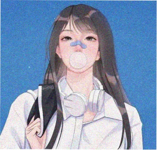 留言读者观星者林的圆形头像